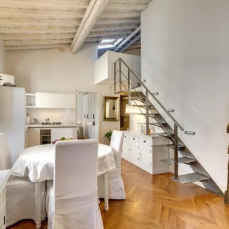 Dome La Casa Di Franci フィレンツェ