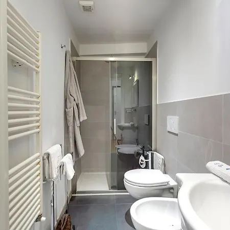 Apartmán Dome La Casa Di Franci *