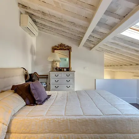 Dome La Casa Di Franci フィレンツェ