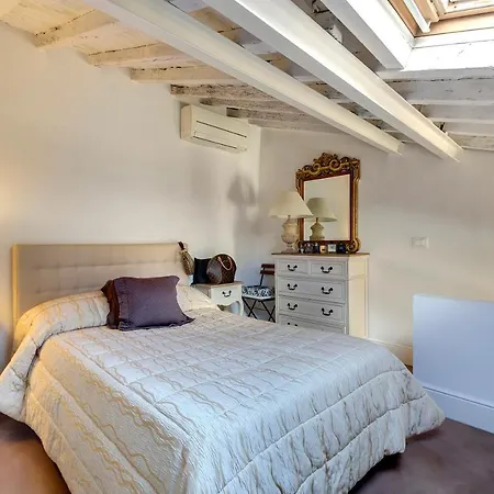 Apartmán Dome La Casa Di Franci *
