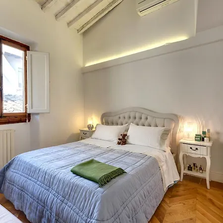 Dome La Casa Di Franci アパート