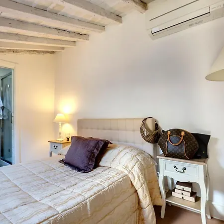Dome La Casa Di Franci フィレンツェ