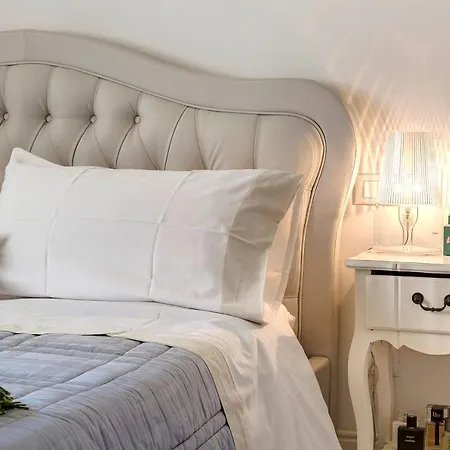 Apartmán Dome La Casa Di Franci