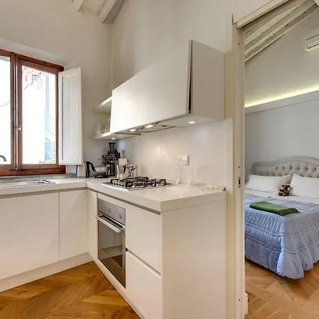 Dome La Casa Di Franci フィレンツェ