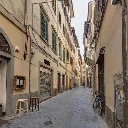 Apartmán Dome La Casa Di Franci