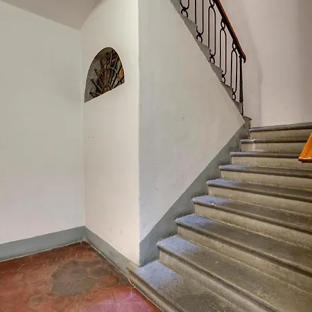 Apartment Dome La Casa Di Franci