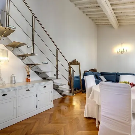 Dome La Casa Di Franci フィレンツェ