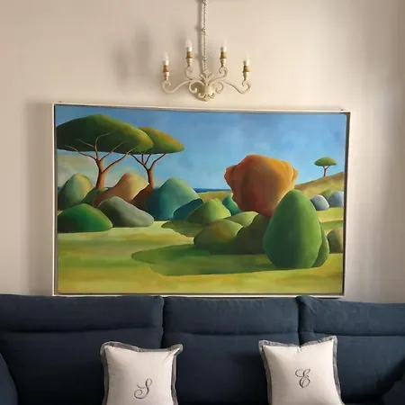 Dome La Casa Di Franci フィレンツェ